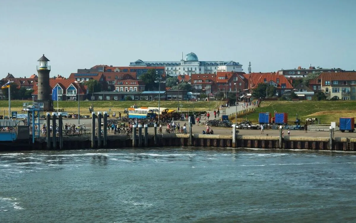 Insel Juist