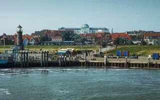 Insel Juist