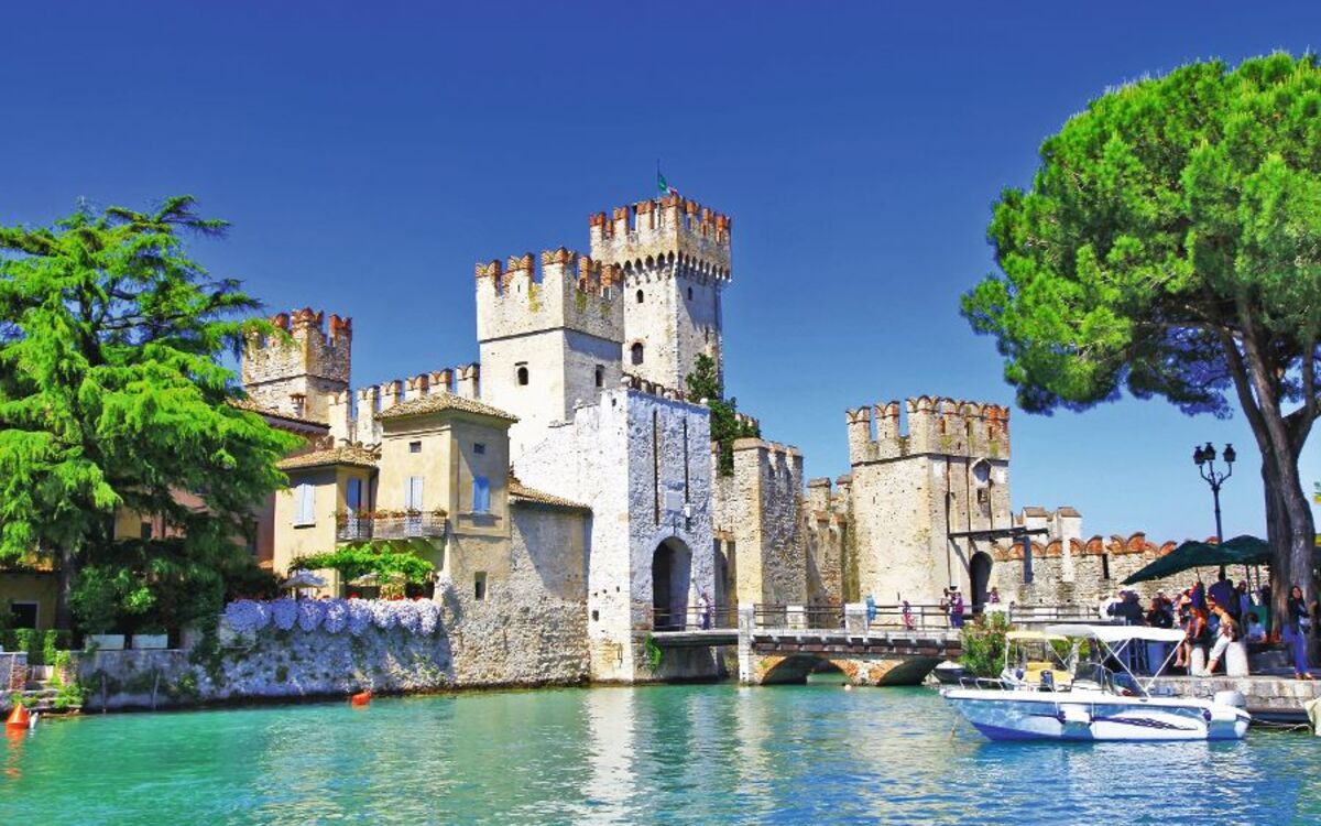 Sirmione