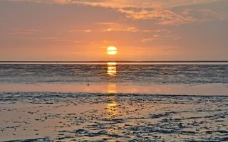 Weltkulturerbe Wattenmeer Nordsee