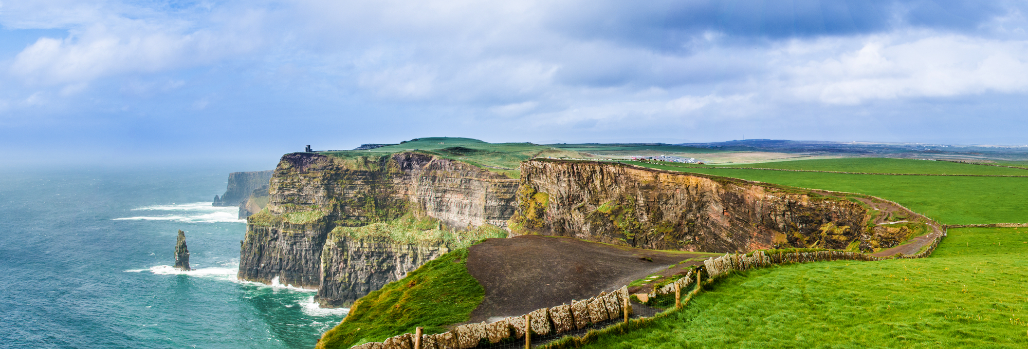 Cliffs of Moher