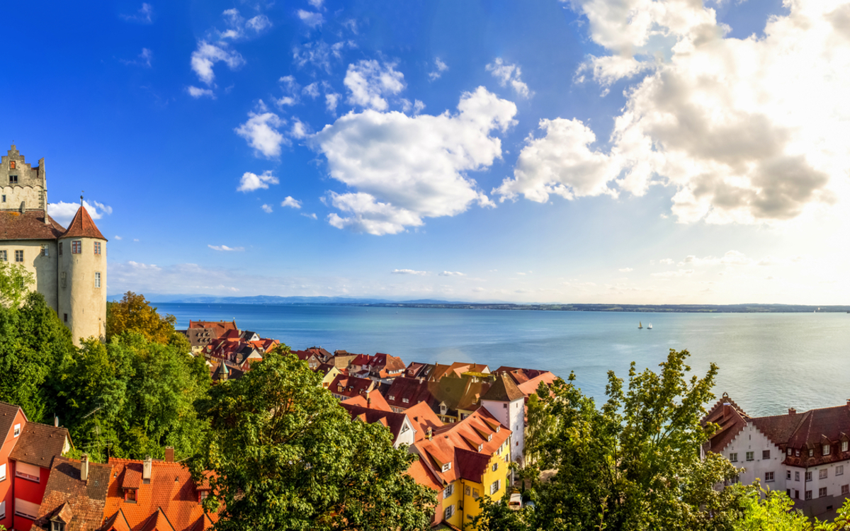 Meersburg am Bodensee
