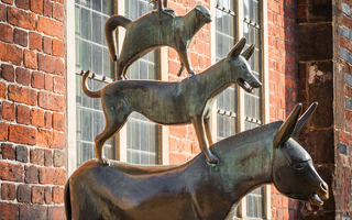 Bremer Stadtmusikanten